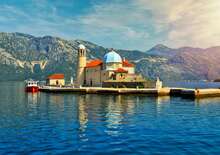 Olívaszüret Montenegróban - Budapest Budapest, Busz