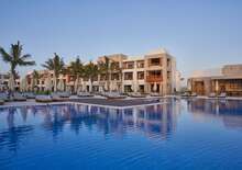 Fanar The Club Resort *****DLX UAI - Budapest BUD, Repülő