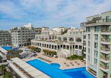 Royal Atlantis Spa & Resort - BUDAPEST, Repülő