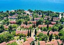 Medena Apartmanok **** - Trogir - Nyaralás Trogirban - Budapest, Egyéni