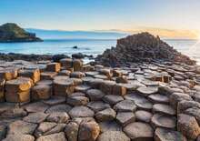 Észak-Írország és Donegal -  BUD, Repülő