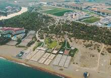 J'adore Deluxe Hotel & Spa - BUDAPEST, Repülő