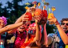 LOS ANGELES – LAS VEGAS – HAWAII: SZILVESZTER A CSENDES-ÓCEÁN PARTJÁN - Budapest BUD, Repülő