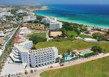 Margadina Lounge Hotel - Debrecen, Repülő