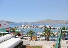 Ivan Apartmanház - Trogir - Nyaralás Trogirban - Budapest Budapest, Egyéni