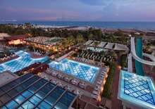 Trendy Verbena Beach - DEBRECEN, Repülő