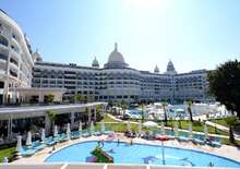 Diamond Premium Hotel***** - UAI - Debrecen DEB, Repülő