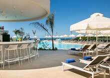 NISSIBLU BEACH RESORT - BUD, Repülő
