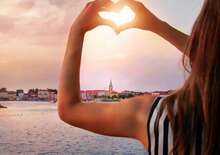 Isztriai vakáció nyaralással - Budapest Budapest, Busz