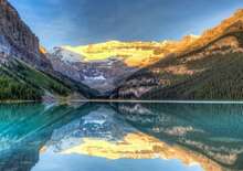 NAGY KÖRUTAZÁS KANADÁBAN - Budapest BUD, Repülő