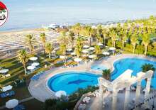 Cesars Side - Debrecen, Repülő