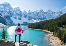 Vadregényes körutazás Kanada nyugati tájain - csoportos körutazás - Budapest Budapest, Repülő