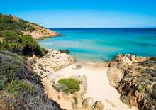 Le Dune Resort Spa Hotel -  BUD, Repülő