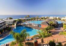 H10 RUBICON HORIZONS COLLECTION -  VIE, Repülő