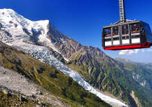 Felfrissülés a Genfi-tó partján - Budapest, Repülő