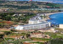 db Seabank Resort + Spa - Budapest, Repülő