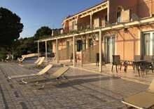 Despina Stúdiók - Budapest BUD, Repülő