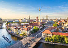 Hanza városok és Dánia - Budapest, Busz