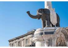 Szicília ékkövei és a Lipari-szigetek - fürdőzéssel  - repülővel 8 nap/7 éj - Budapest Budapest, Repülő