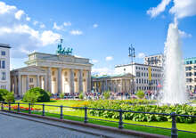 Hanza városok és Dánia - repülővel - Budapest, Repülő