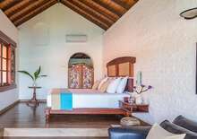 Srí Lanka / Jetwing Saman Villas***** - budapest, Repülő