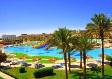 Royal Lagoons Aqua Park Resort&Spa - BUDAPEST, Repülő