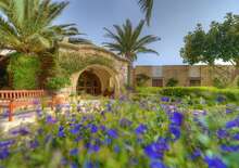 Ta Cenc Hotel - Budapest, Repülő