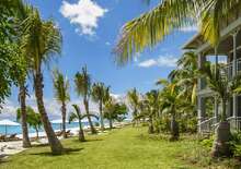 THE ST. REGIS MAURITIUS RESORT***** - Budapest BUD, Egyéni