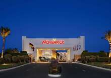 Mövenpick Waterpark Resort & Spa - OMR OMR, Repülő OMR