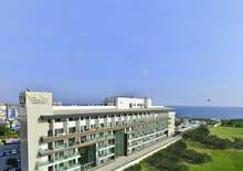 White City Resort Hotel - DEBRECEN, Repülő