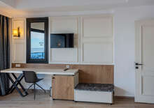 Eftalia Blue Resort - BUDAPEST, Repülő