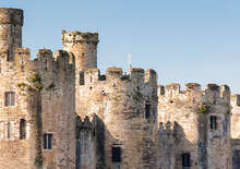 Koronád legszebb gyémántja Wales - Budapest, Repülő