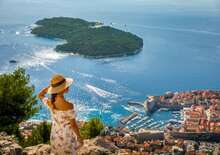 DUBROVNIK nyaralással Dél-Dalmáciában - Budapest Budapest, Busz