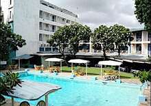 Srí Lanka / Camelot Beach Hotel*** - budapest, Repülő