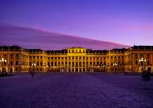 Schönbrunni kastély és a Bécsi Filharmonikusok - Budapest, Busz