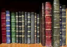 Könyves Kairó - kultúra nagykanállal -  BUD, Repülő