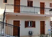 La Pinetta Di Lassi Stúdiók - Budapest BUD, Repülő