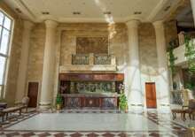 Shams Safaga Resort - OMR OMR, Repülő OMR