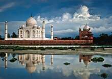 India: A Taj Mahal és az Ayurveda – kultúra és megújulás – Kőváry Anett jógaterapeutával - Budapest Budapest, Repülő