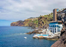 SENTIDO GALOSOL -  BUD, Repülő