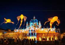 Wellness hétvége és fényfesztivál Zágrábban - Budapest Budapest, Busz