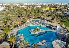 Giftun Azur - OMR OMR, Repülő OMR