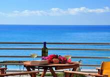 Aridas At The Beach -  BUD, Repülő