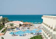 Palm Beach Resort - OMR OMR, Repülő OMR