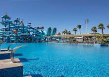 Hotel Nirvana Cosmopolitan - Debrecen, Repülő