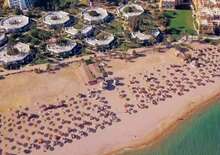 SHAMS LODGE FOR WATERSPORTS - BUD BUD, Repülő