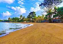 Srí Lanka / Cinnamon Bey Hotel**** - budapest, Repülő