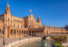 Ahol a földrész véget ér - Budapest, Repülő