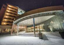 Sítúra - Tourd a Havat - Síelés és wellness - Budapest, Egyéni