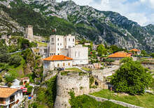 A Balkán ismeretlen szeglete: Albánia és Észak-Macedónia - Budapest, Repülő